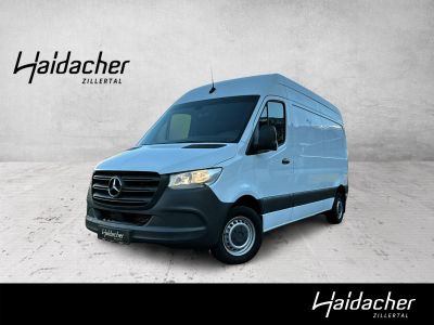 Mercedes-Benz Sprinter Gebrauchtwagen