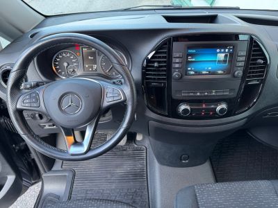 Mercedes-Benz Vito Gebrauchtwagen