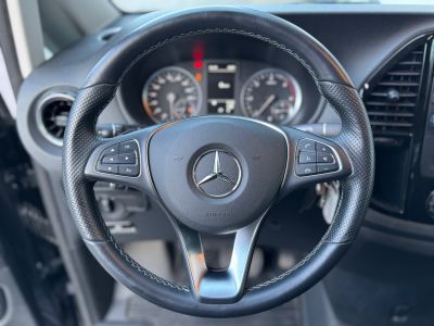 Mercedes-Benz Vito Gebrauchtwagen