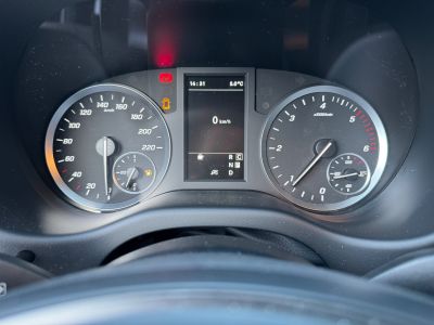 Mercedes-Benz Vito Gebrauchtwagen