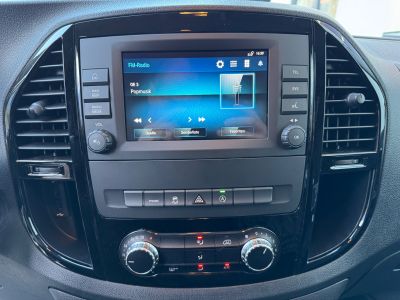 Mercedes-Benz Vito Gebrauchtwagen