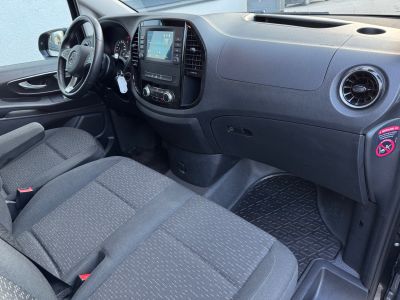 Mercedes-Benz Vito Gebrauchtwagen