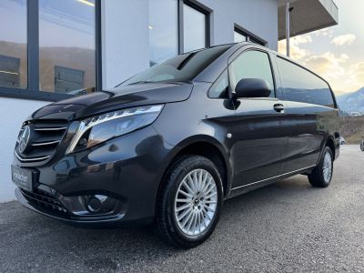 Mercedes-Benz Vito Gebrauchtwagen