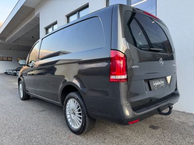 Mercedes-Benz Vito Gebrauchtwagen