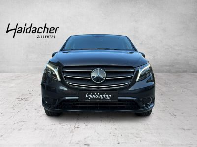 Mercedes-Benz Vito Gebrauchtwagen