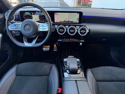 Mercedes-Benz CLA Gebrauchtwagen Mercedes-Benz CLA Gebrauchtwagen