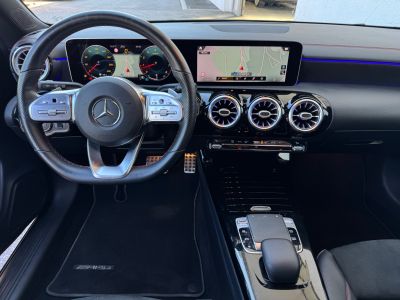 Mercedes-Benz CLA Gebrauchtwagen Mercedes-Benz CLA Gebrauchtwagen