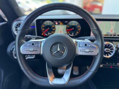 Mercedes-Benz CLA Gebrauchtwagen Mercedes-Benz CLA Gebrauchtwagen