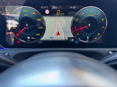 Mercedes-Benz CLA Gebrauchtwagen Mercedes-Benz CLA Gebrauchtwagen