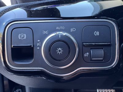 Mercedes-Benz CLA Gebrauchtwagen Mercedes-Benz CLA Gebrauchtwagen