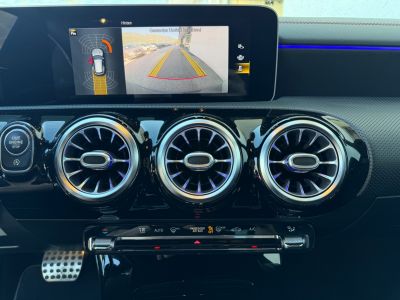 Mercedes-Benz CLA Gebrauchtwagen Mercedes-Benz CLA Gebrauchtwagen