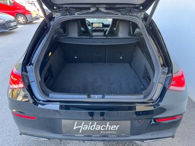 Mercedes-Benz CLA Gebrauchtwagen Mercedes-Benz CLA Gebrauchtwagen