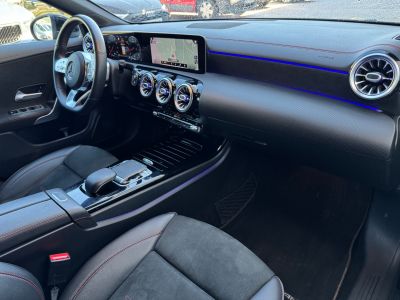 Mercedes-Benz CLA Gebrauchtwagen Mercedes-Benz CLA Gebrauchtwagen