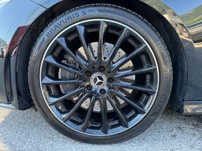 Mercedes-Benz CLA Gebrauchtwagen Mercedes-Benz CLA Gebrauchtwagen