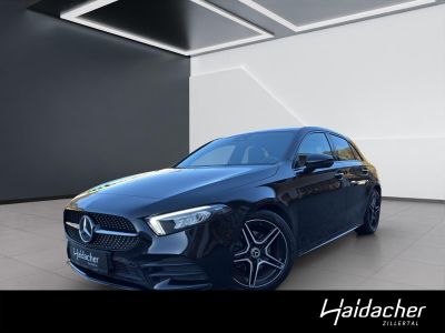 Mercedes-Benz A-Klasse Gebrauchtwagen