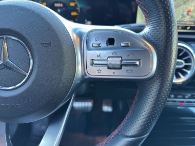 Mercedes-Benz A-Klasse Gebrauchtwagen