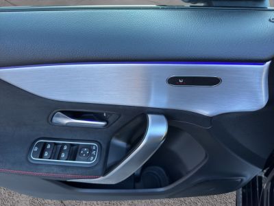 Mercedes-Benz A-Klasse Gebrauchtwagen