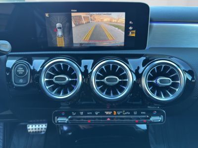 Mercedes-Benz A-Klasse Gebrauchtwagen