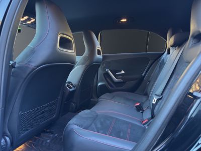 Mercedes-Benz A-Klasse Gebrauchtwagen