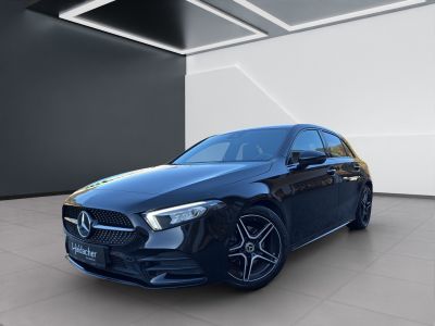 Mercedes-Benz A-Klasse Gebrauchtwagen