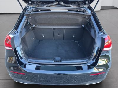 Mercedes-Benz A-Klasse Gebrauchtwagen