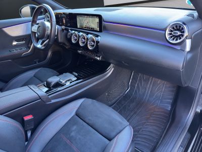 Mercedes-Benz A-Klasse Gebrauchtwagen