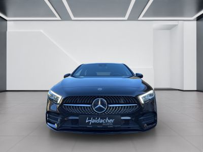Mercedes-Benz A-Klasse Gebrauchtwagen