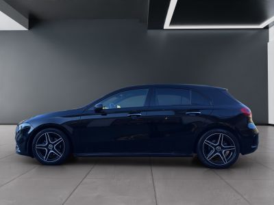 Mercedes-Benz A-Klasse Gebrauchtwagen