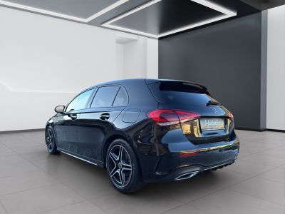Mercedes-Benz A-Klasse Gebrauchtwagen