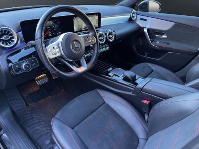 Mercedes-Benz A-Klasse Gebrauchtwagen