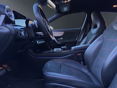 Mercedes-Benz A-Klasse Gebrauchtwagen