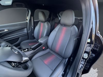 Alfa Romeo Junior Vorführwagen