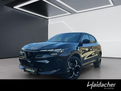 Alfa Romeo Junior Vorführwagen Alfa Romeo Junior Vorführwagen