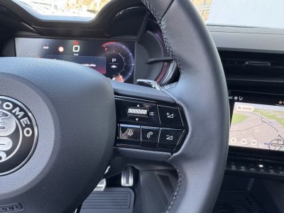 Alfa Romeo Junior Vorführwagen