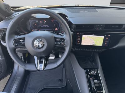 Alfa Romeo Junior Vorführwagen