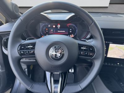 Alfa Romeo Junior Vorführwagen