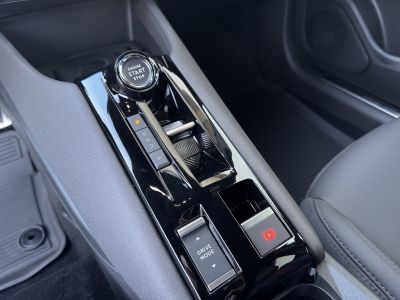 Alfa Romeo Junior Vorführwagen