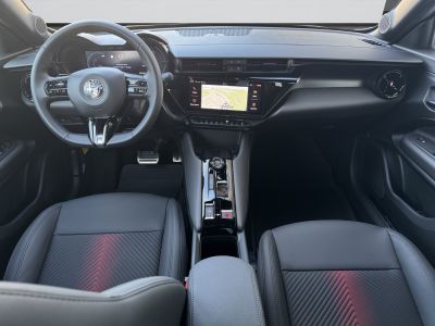 Alfa Romeo Junior Vorführwagen