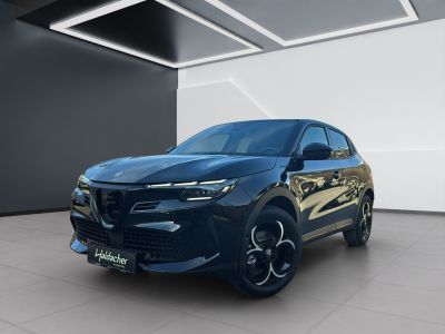 Alfa Romeo Junior Vorführwagen