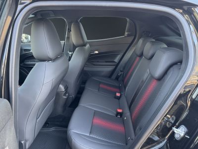 Alfa Romeo Junior Vorführwagen Alfa Romeo Junior Vorführwagen