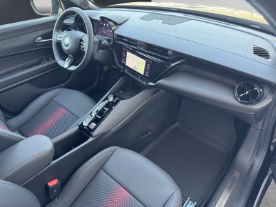 Alfa Romeo Junior Vorführwagen