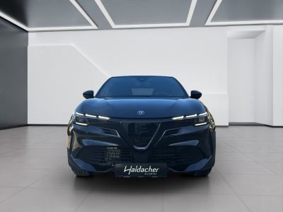 Alfa Romeo Junior Vorführwagen