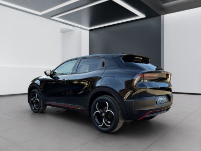 Alfa Romeo Junior Vorführwagen Alfa Romeo Junior Vorführwagen