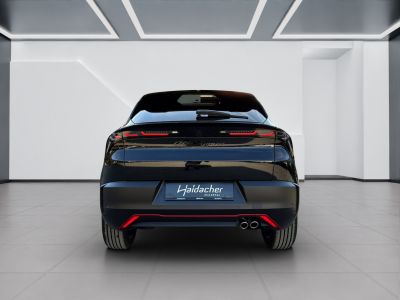 Alfa Romeo Junior Vorführwagen