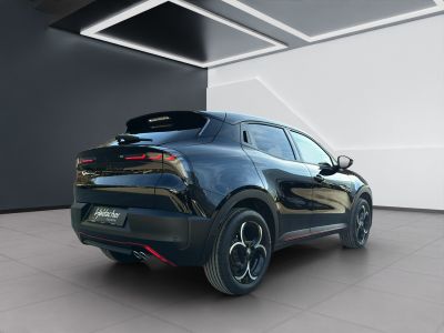 Alfa Romeo Junior Vorführwagen