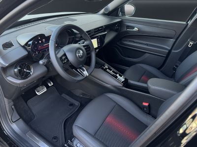 Alfa Romeo Junior Vorführwagen