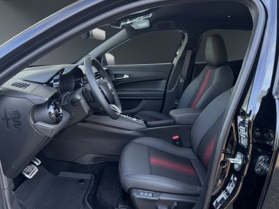 Alfa Romeo Junior Vorführwagen Alfa Romeo Junior Vorführwagen