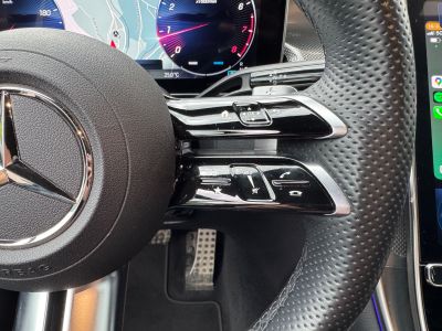 Mercedes-Benz GLC Gebrauchtwagen