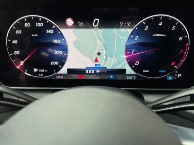 Mercedes-Benz GLC Gebrauchtwagen