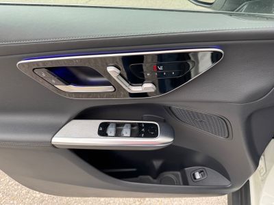 Mercedes-Benz GLC Gebrauchtwagen